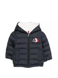 Moncler Kids Giubbotto
