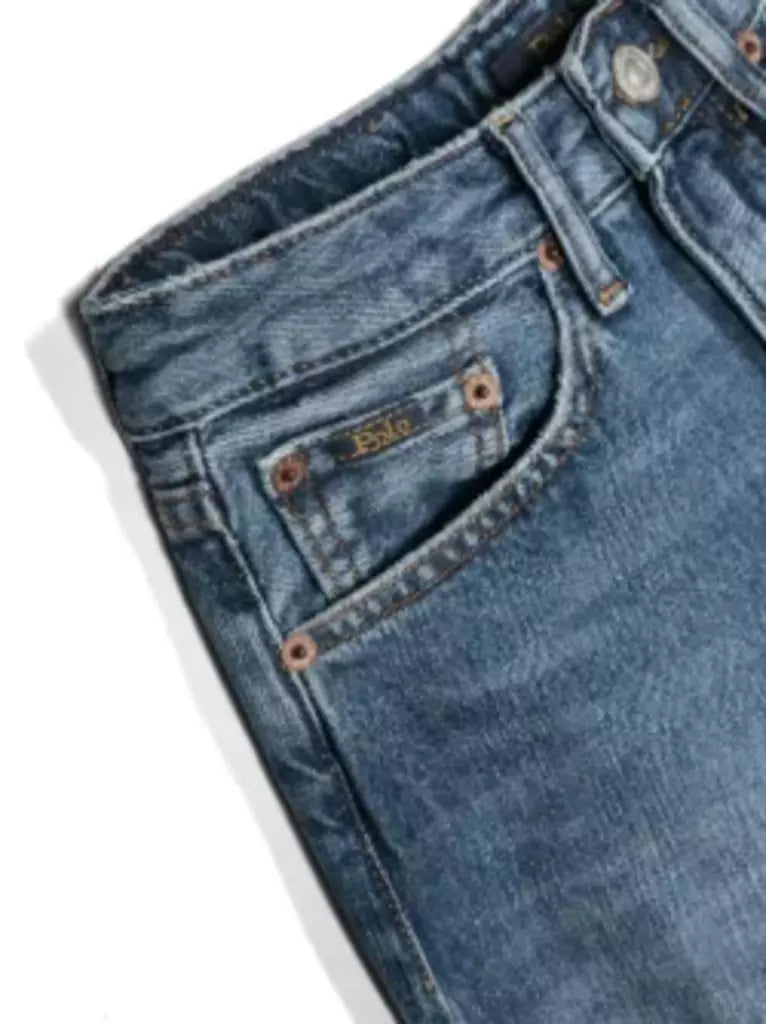 Polo Ralph Lauren Kids Jeans