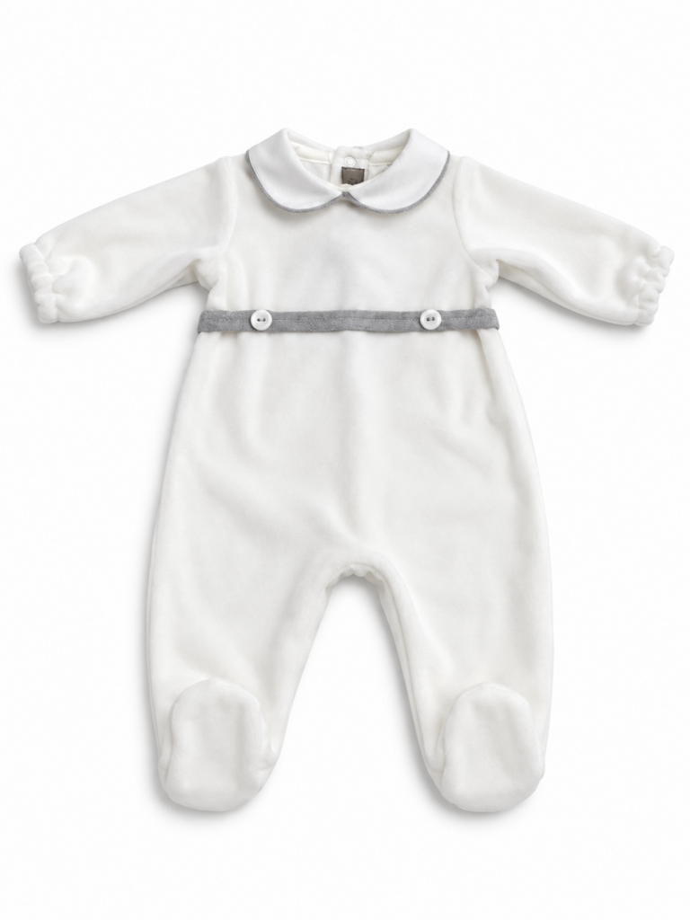 Little Bear Tutina