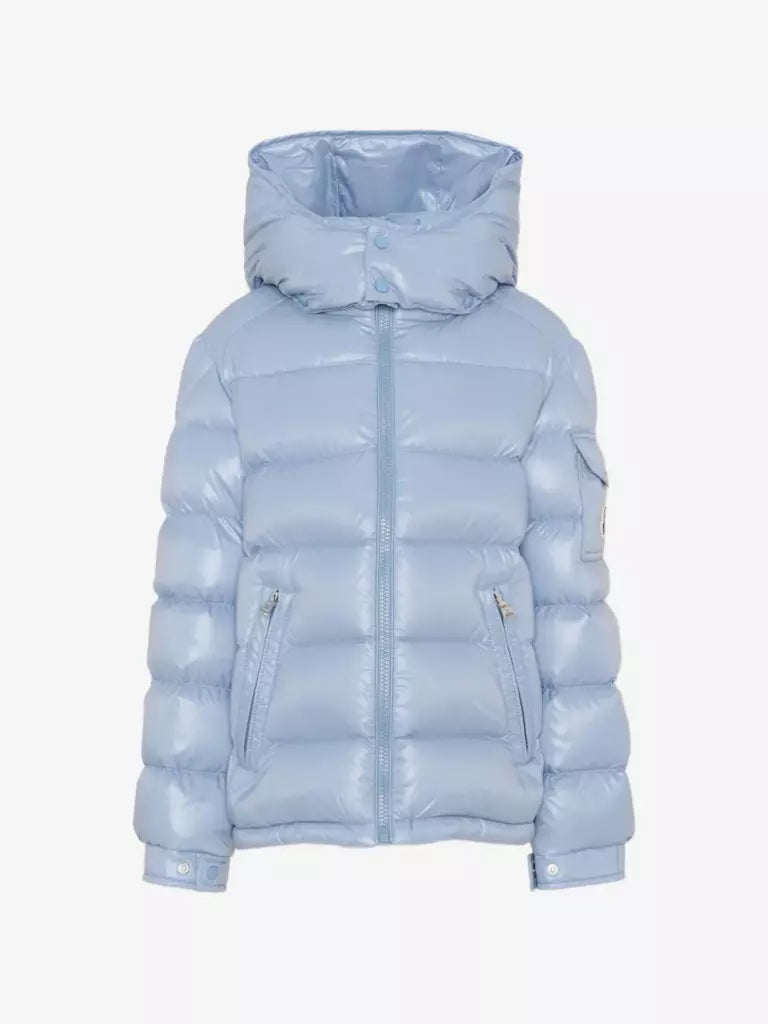 Moncler Kids Piumino