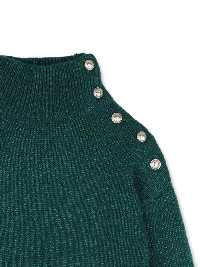 Zadig & Voltaire Kids Maglione