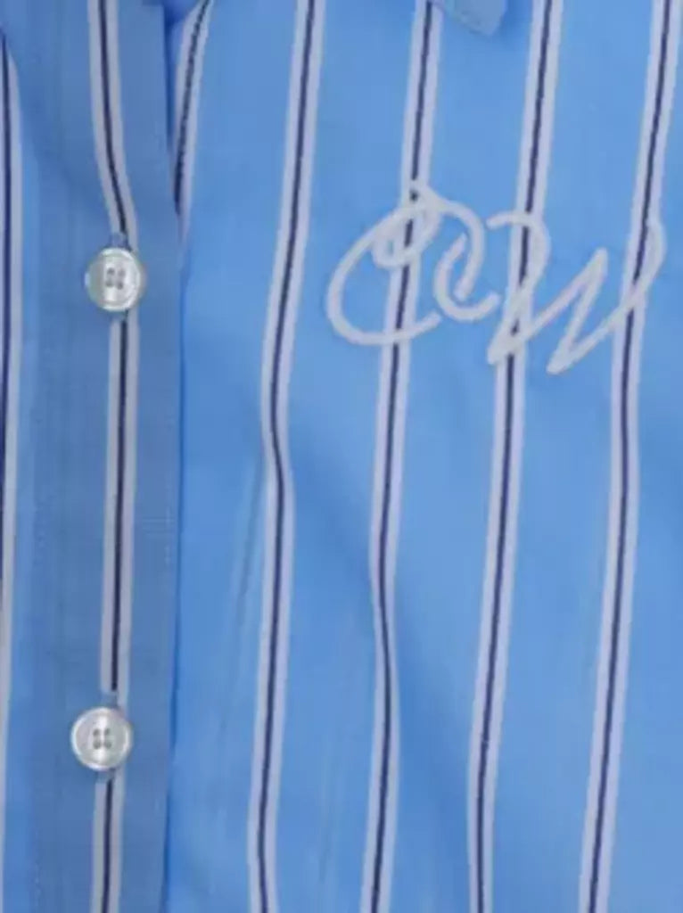 Off-White Kids Camicia