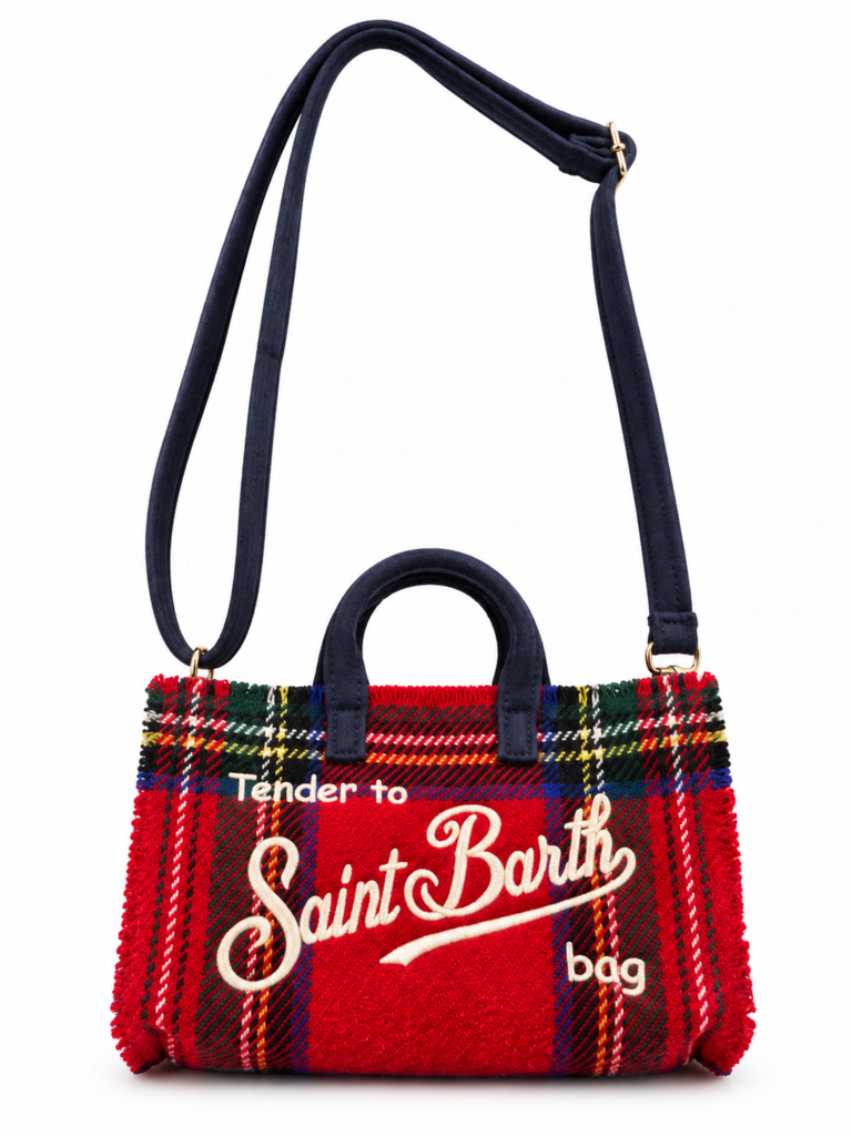 MC2 ST. Barth Borsa