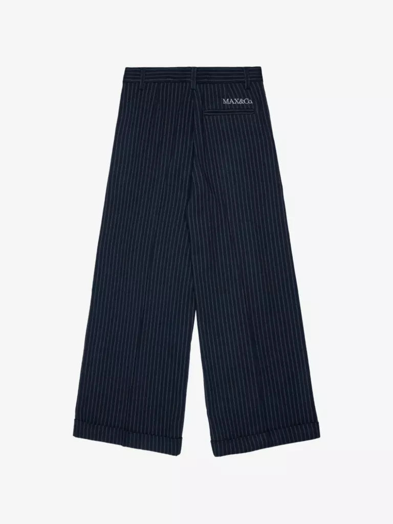 Max&Co Kids Pantalone