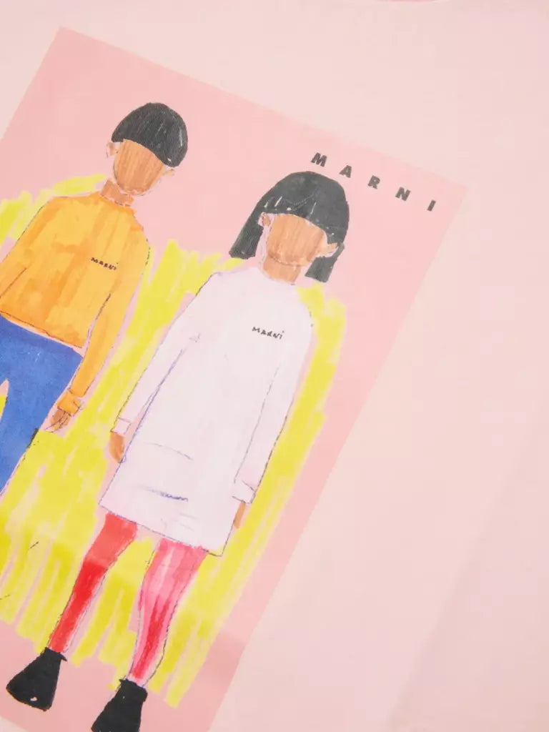 Marni Kids T-shirt