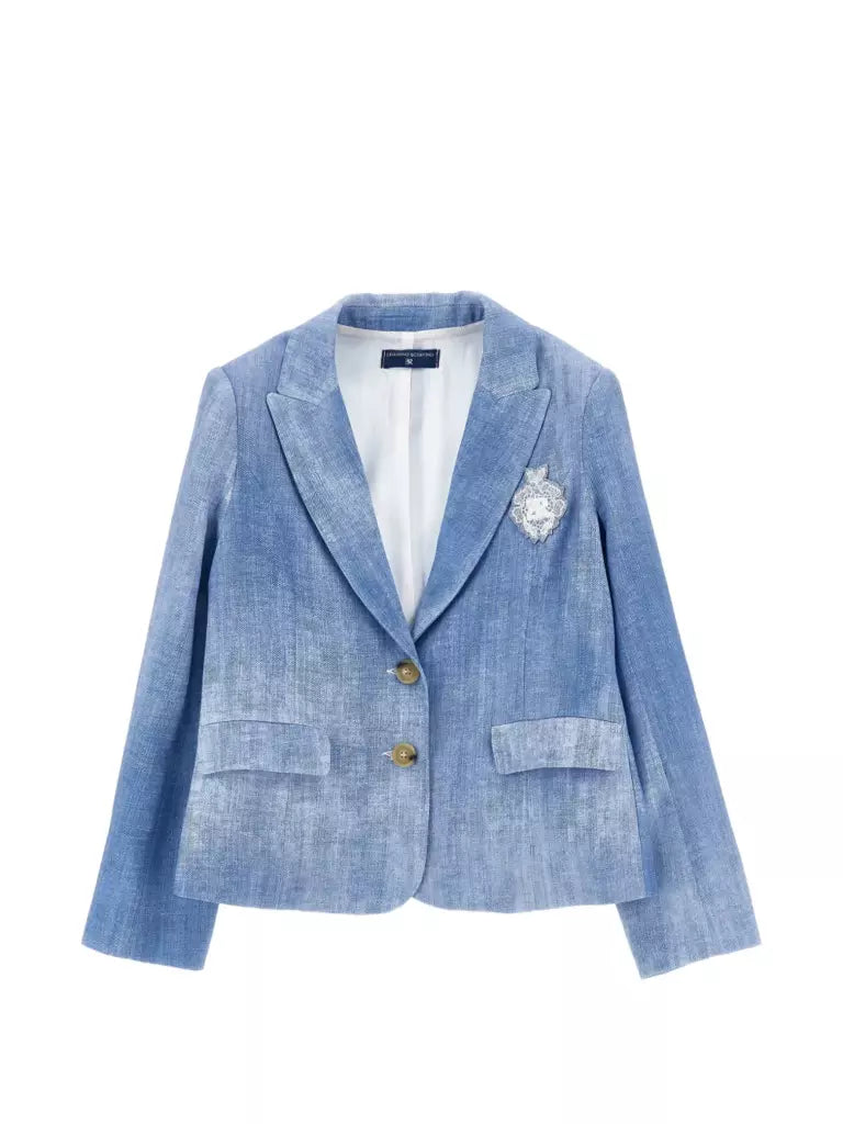 Ermanno Scervino Kids Giacca