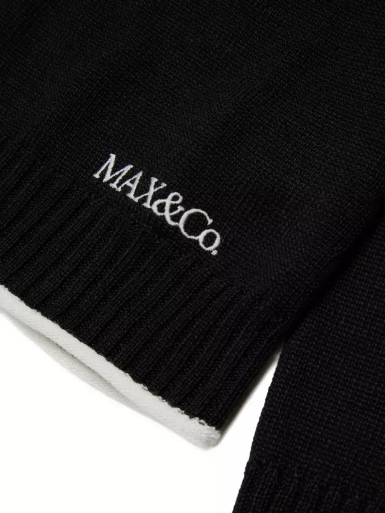 Max&Co Kids Maglione