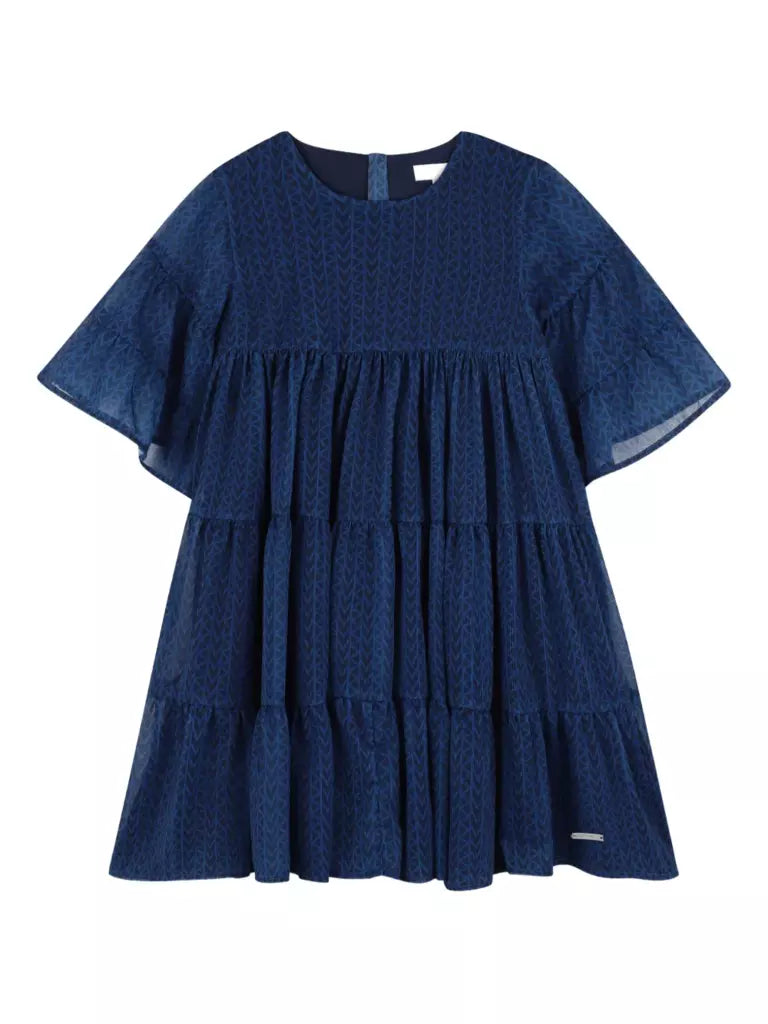 Michael Kors Kids Vestito