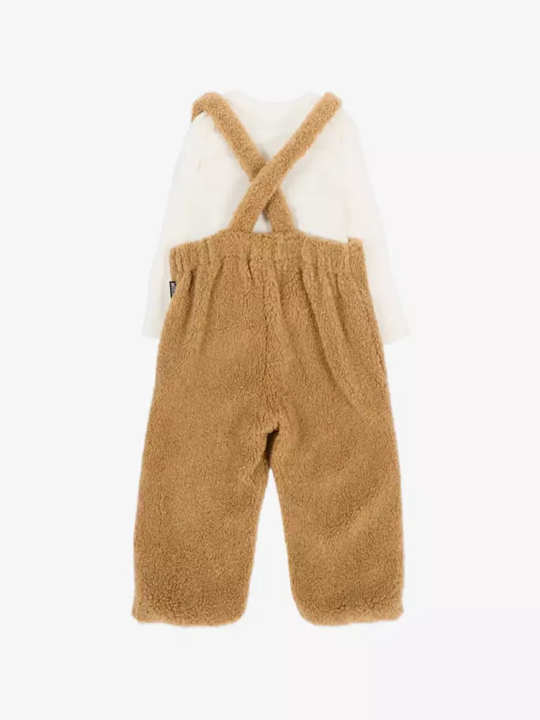 Moschino Kids Completo