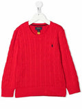 Polo Ralph Lauren Kids Maglione
