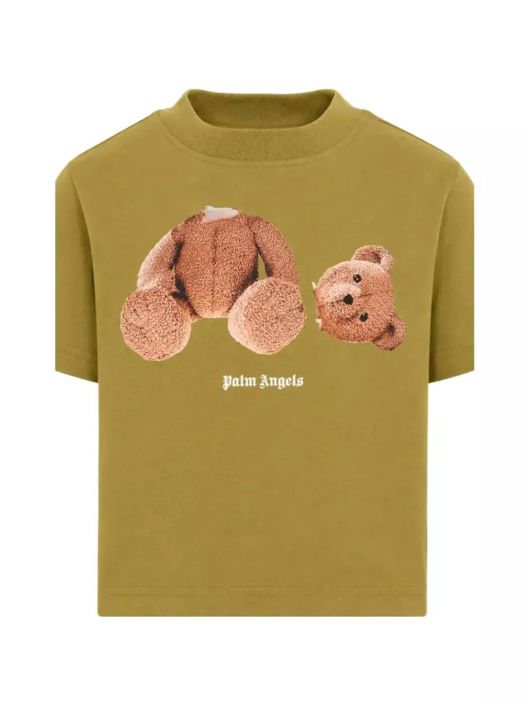 Palm Angels Kids T-shirt