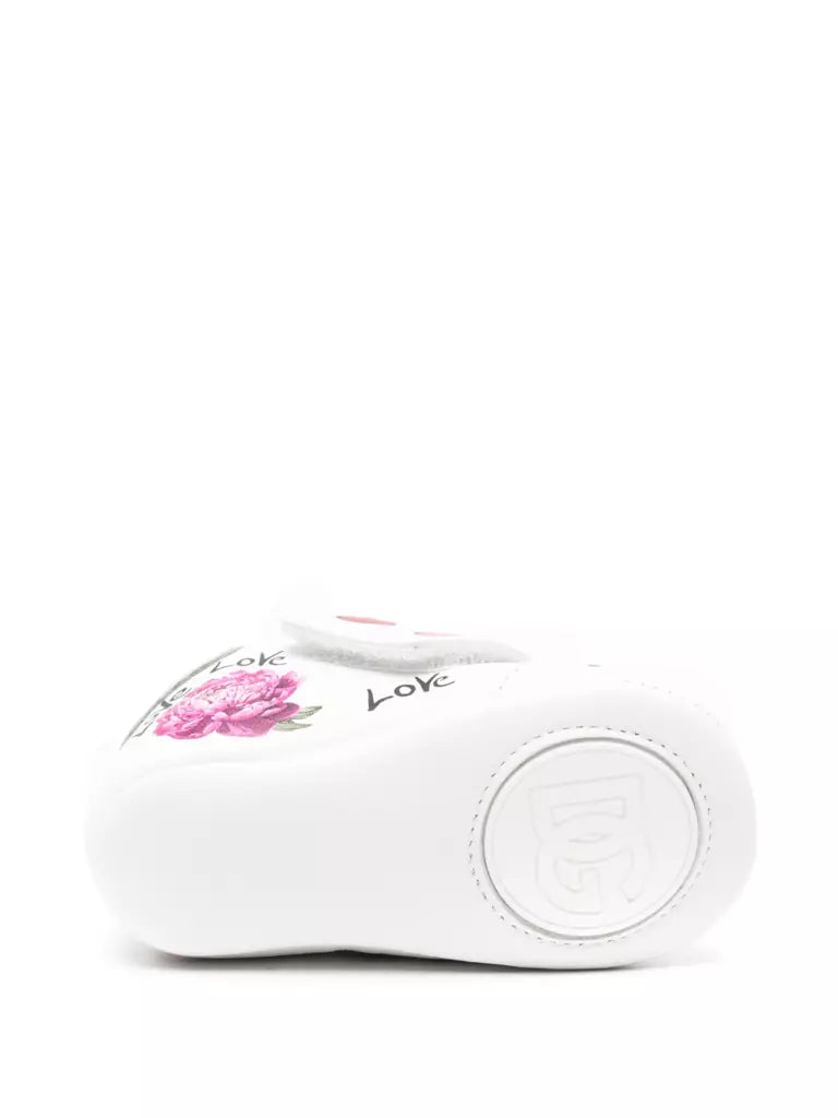 Dolce & Gabbana Kids Scarpe ginniche