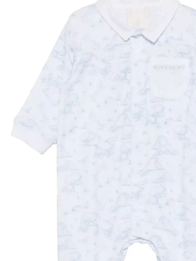 Givenchy Kids Tutina