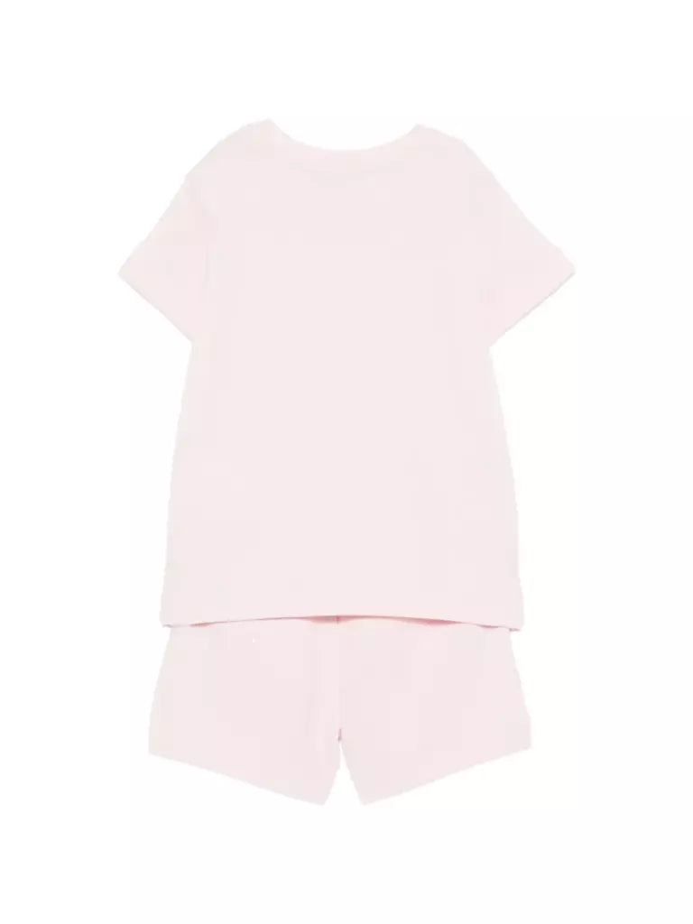 MSGM Kids Completo