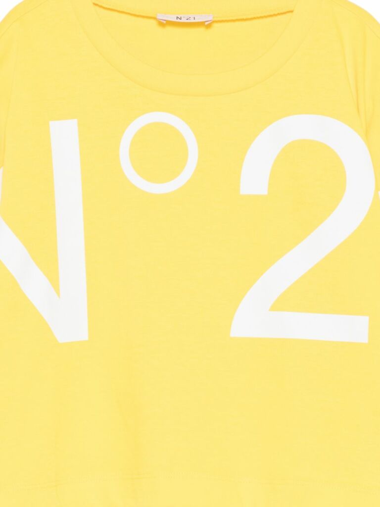 N21 Kids T-shirt