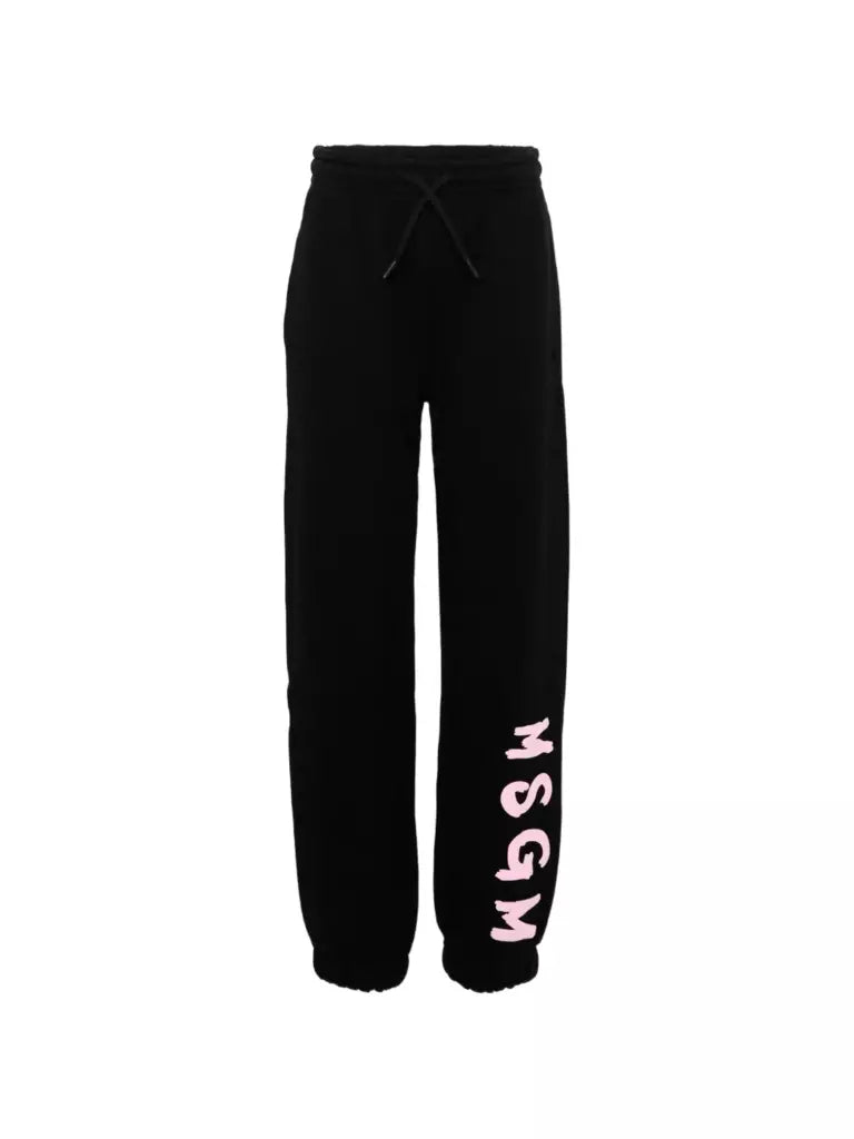 MSGM Kids Pantalone