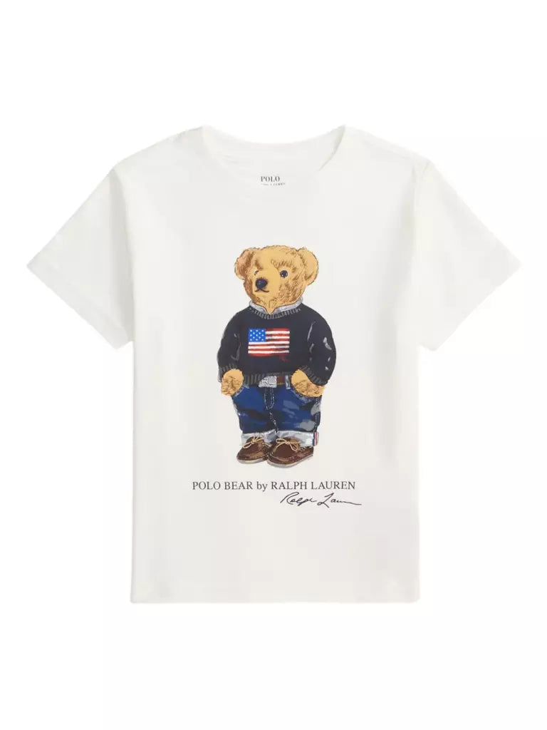 Polo Ralph Lauren Kids T-shirt