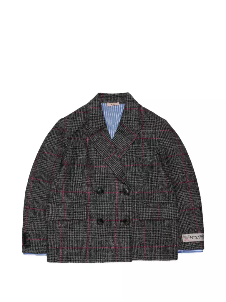 N21 Kids Giacca