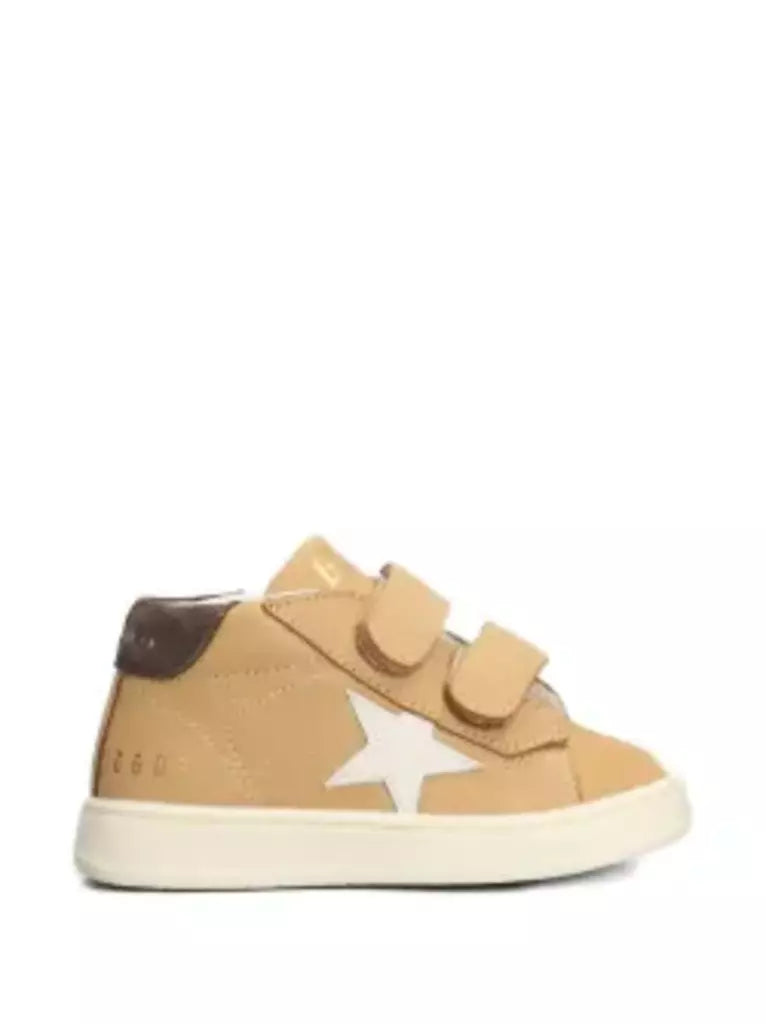 Golden Goose Deluxe Brand Kids Scarpe ginniche