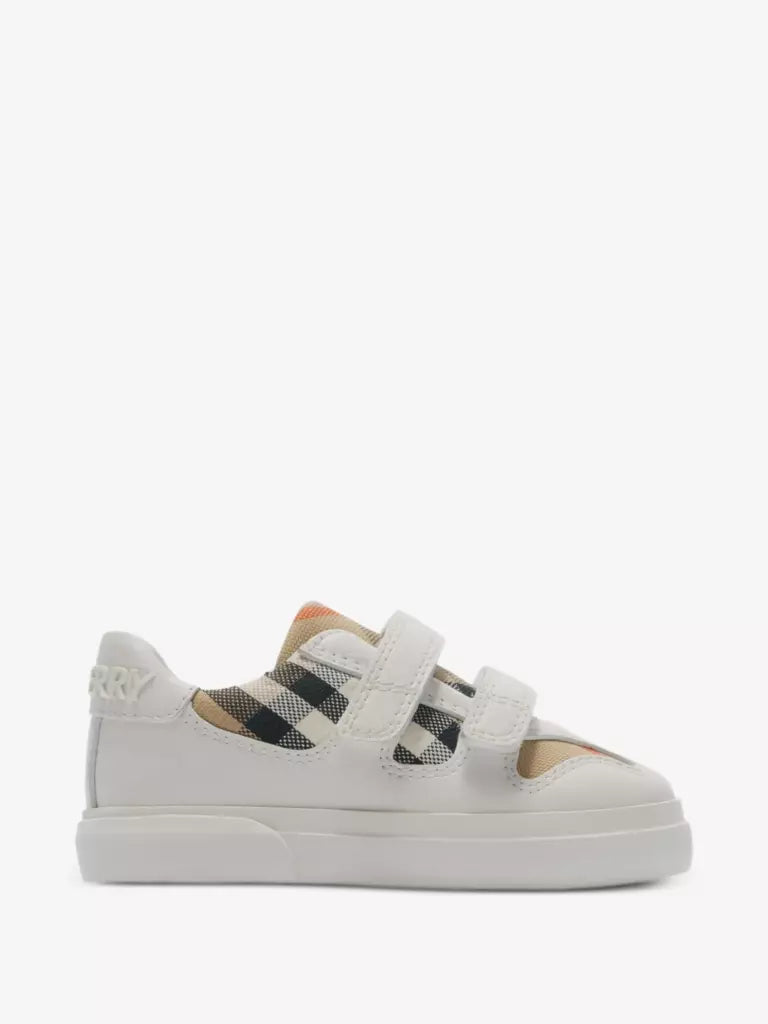 Burberry Kids Scarpe ginniche