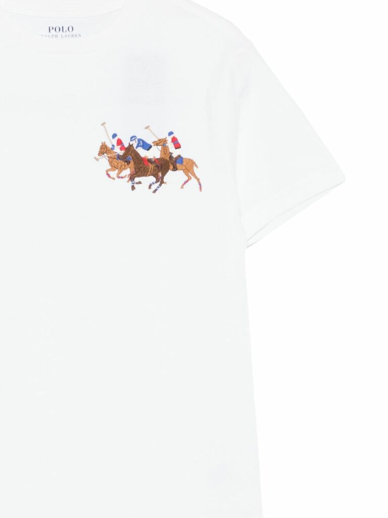 Polo Ralph Lauren Kids T-shirt