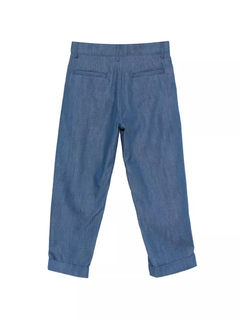 Balmain Kids Pantalone