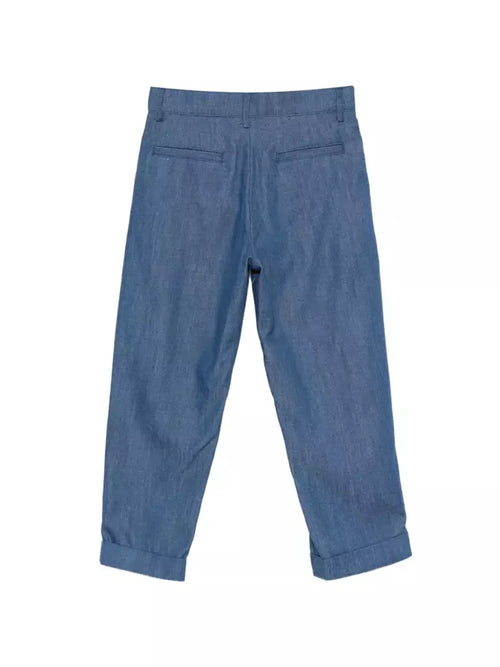 Balmain Kids Pantalone