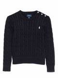 Polo Ralph Lauren Kids Maglione