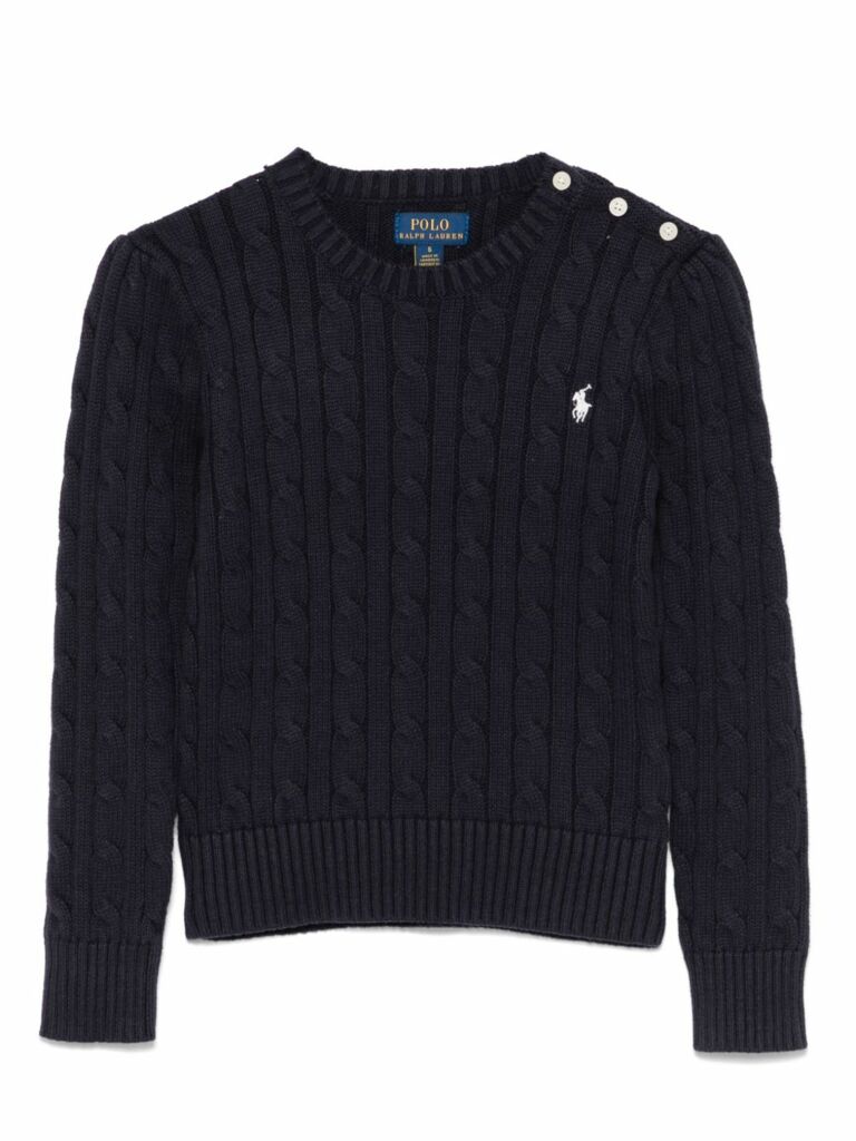 Polo Ralph Lauren Kids Maglione