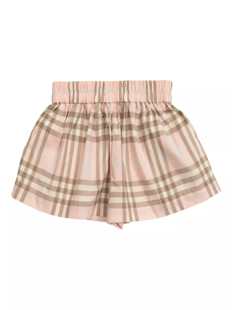 Burberry Kids Short