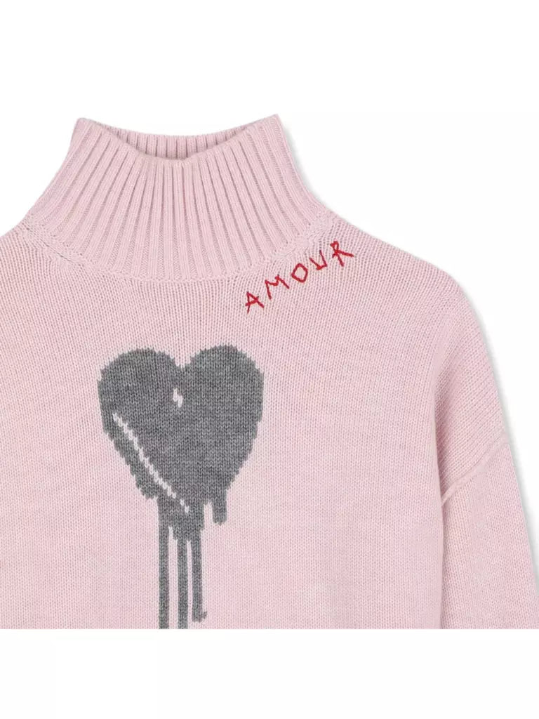 Zadig & Voltaire Kids Maglione