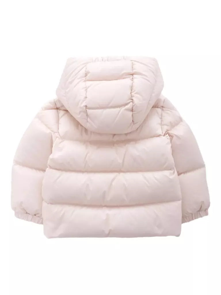 Moncler Kids Giubbotto