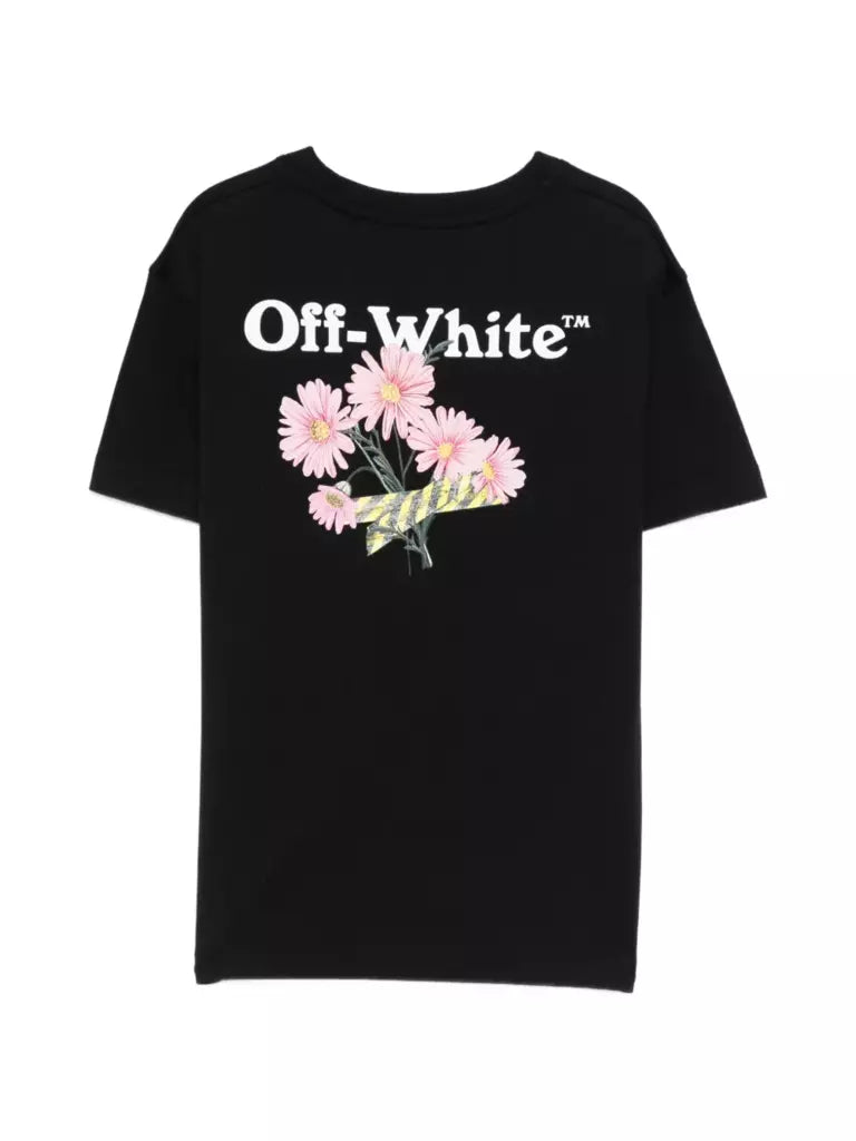 Off-White Kids T-shirt