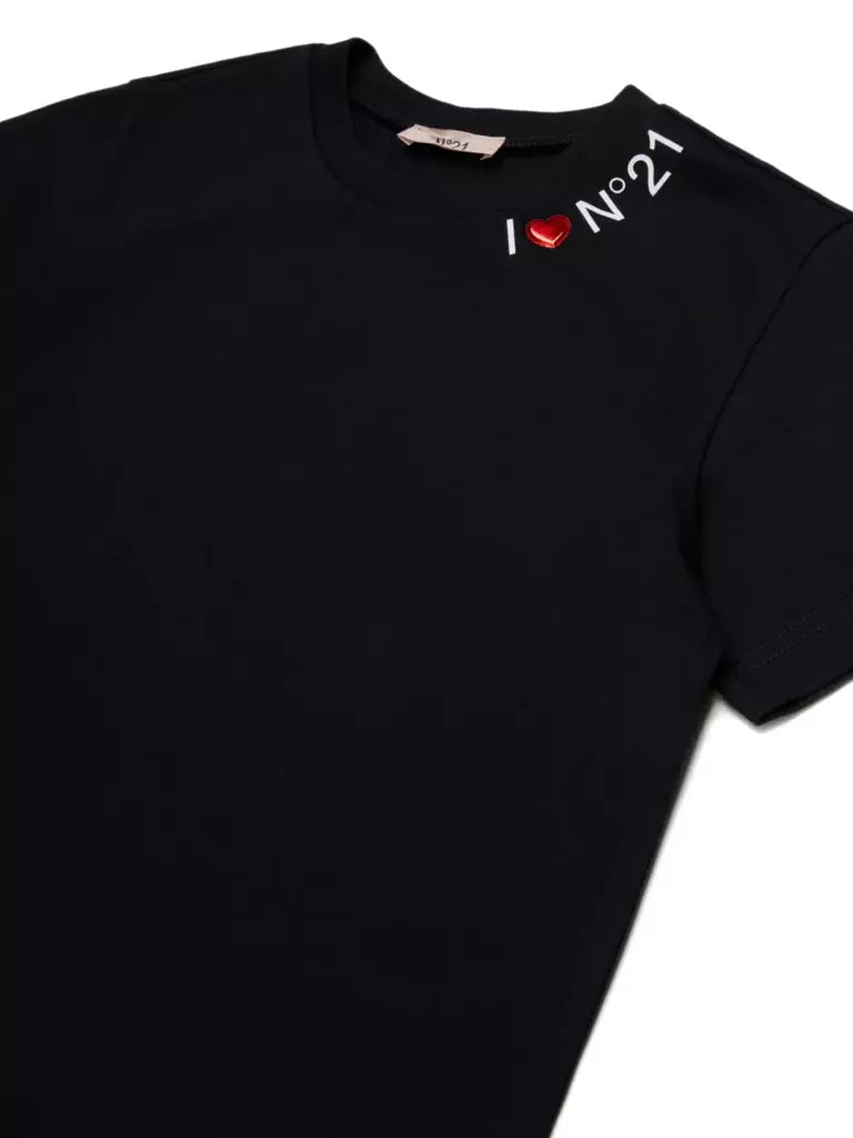 N21 Kids T-shirt