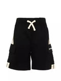 Palm Angels Kids Short