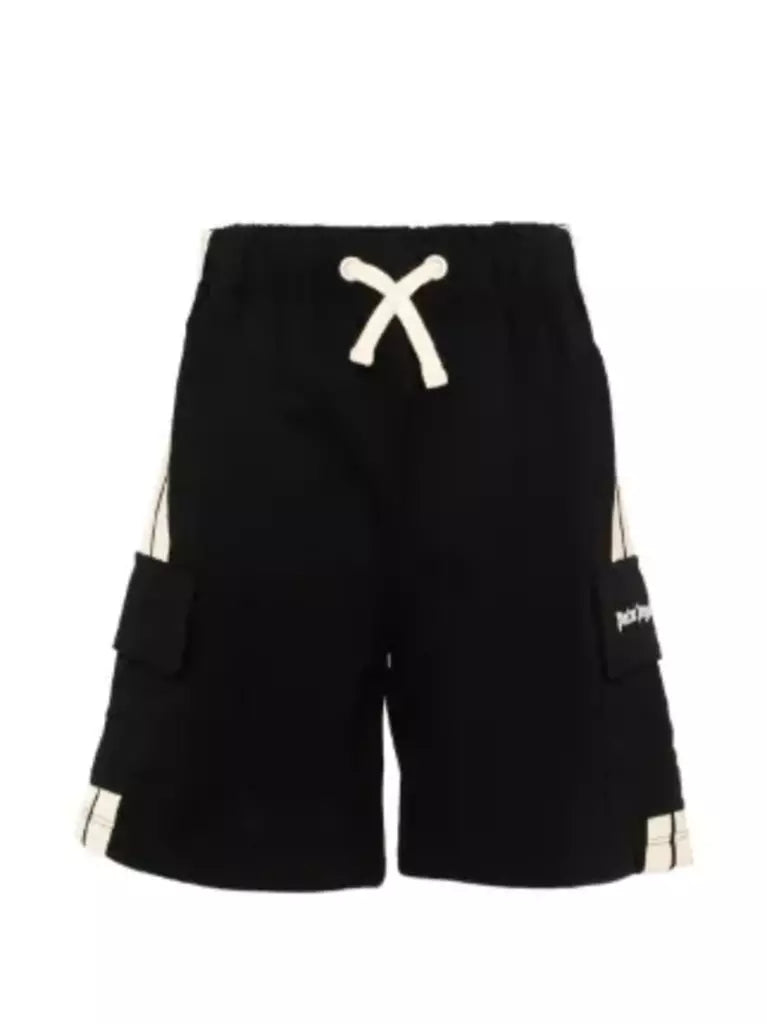 Palm Angels Kids Short