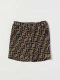 Fendi Kids Short