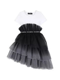 Karl Lagerfeld Kids Vestito