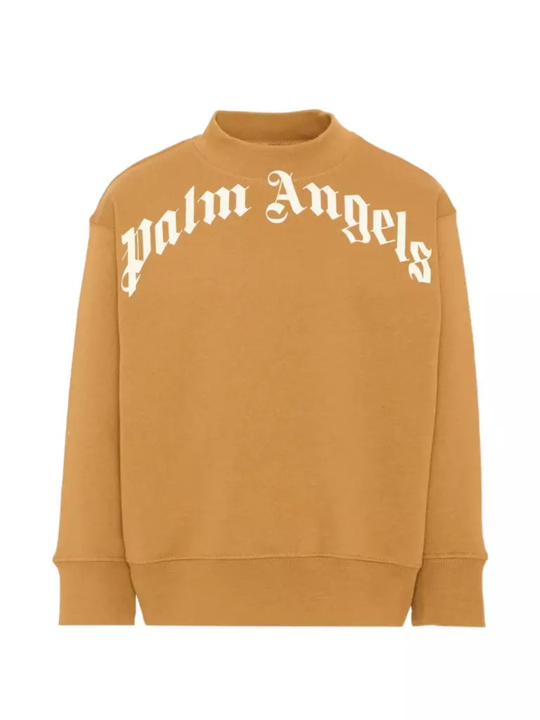 Palm Angels Kids Felpe