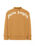 Palm Angels Kids Felpe
