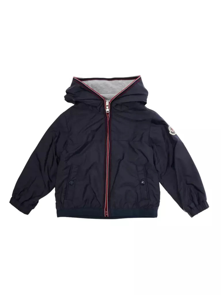 Moncler Kids Giubbotto