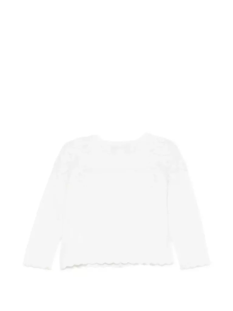 TARTINE ET CHOCOLAT Cardigan
