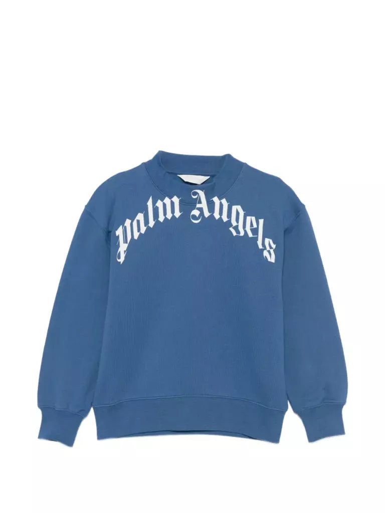 Palm Angels Kids Felpe