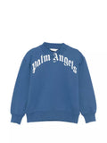 Palm Angels Kids Felpe