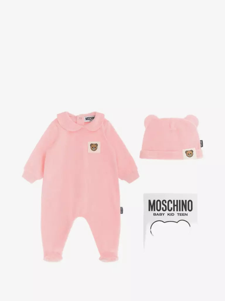 Moschino Kids Tutina