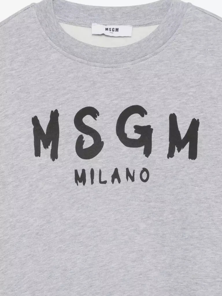 MSGM Kids Felpe