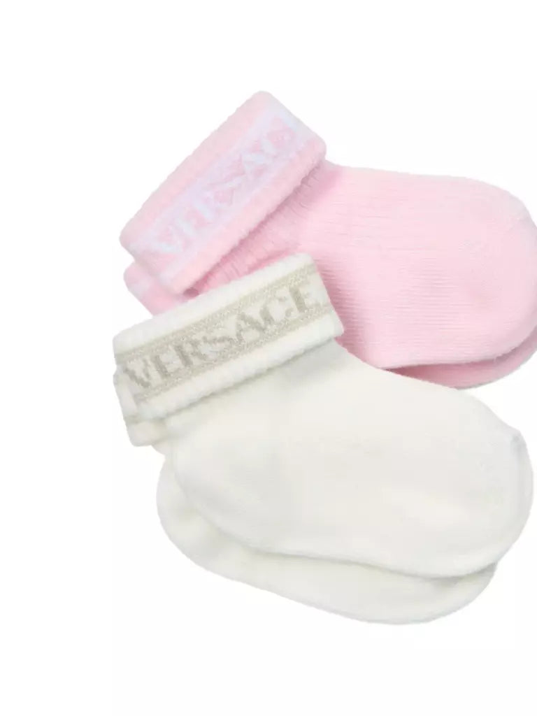 Versace Kids Calze