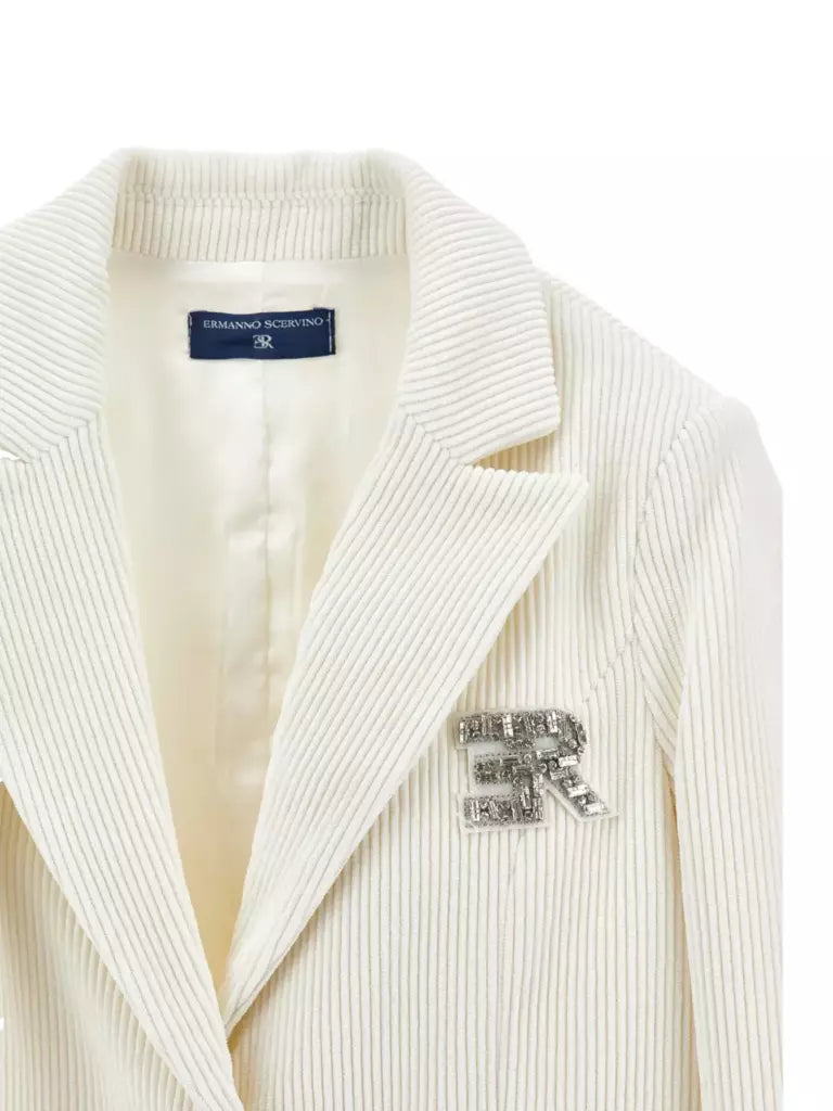 Ermanno Scervino Kids Giacca