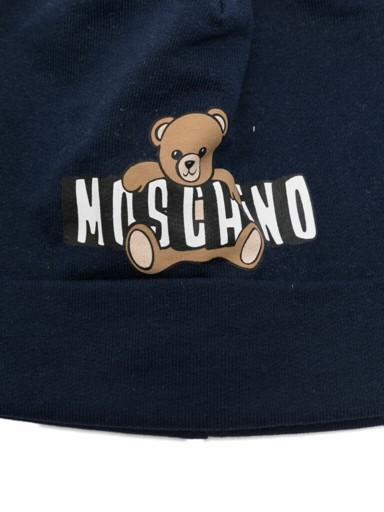 Moschino Kids Cappello