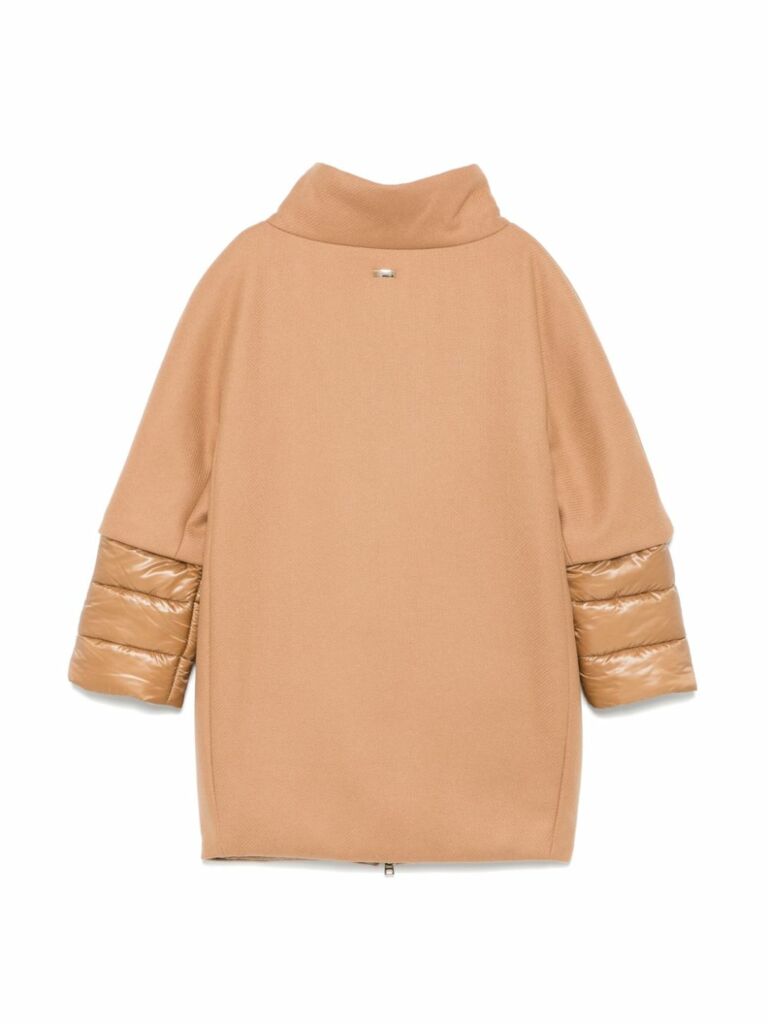 Herno Kids Cappotto